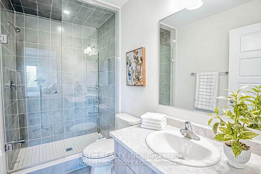 Photo 15 of 100 Barkerville Drive, Whitby, Rural Whitby — HOMEH