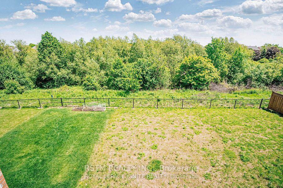 Photo 21 of 100 Barkerville Drive, Whitby, Rural Whitby — HOMEH
