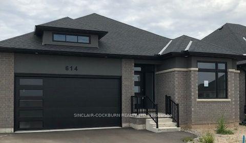 Photo 1 of 614 Old Course Trail, Welland, Hwy 406/Welland — HOMEH