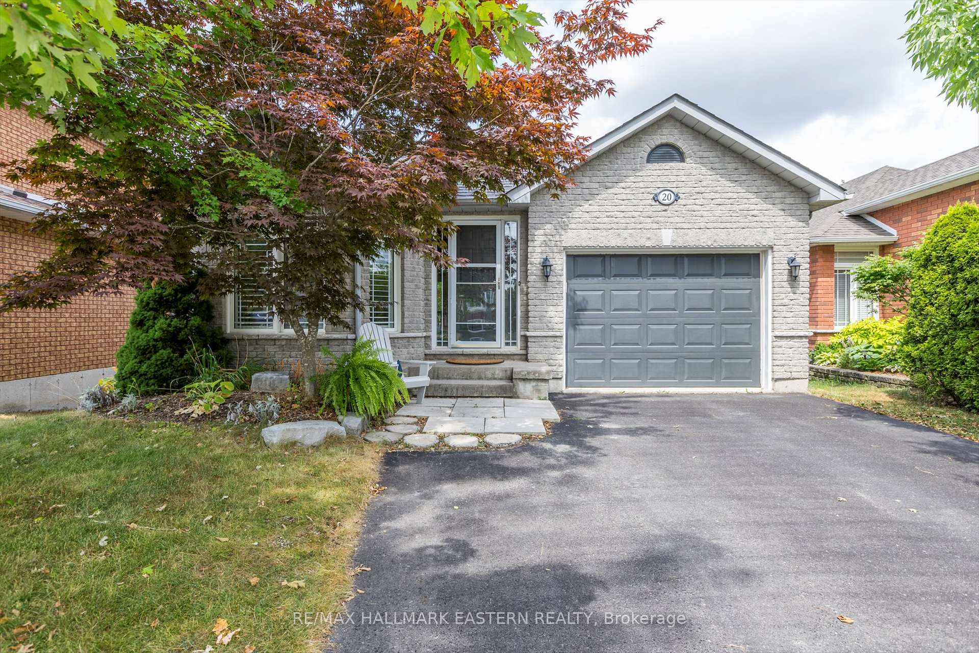 Photo 3 of 20 Eldon Court, Peterborough, Ashburnham Ward 4 — HOMEH