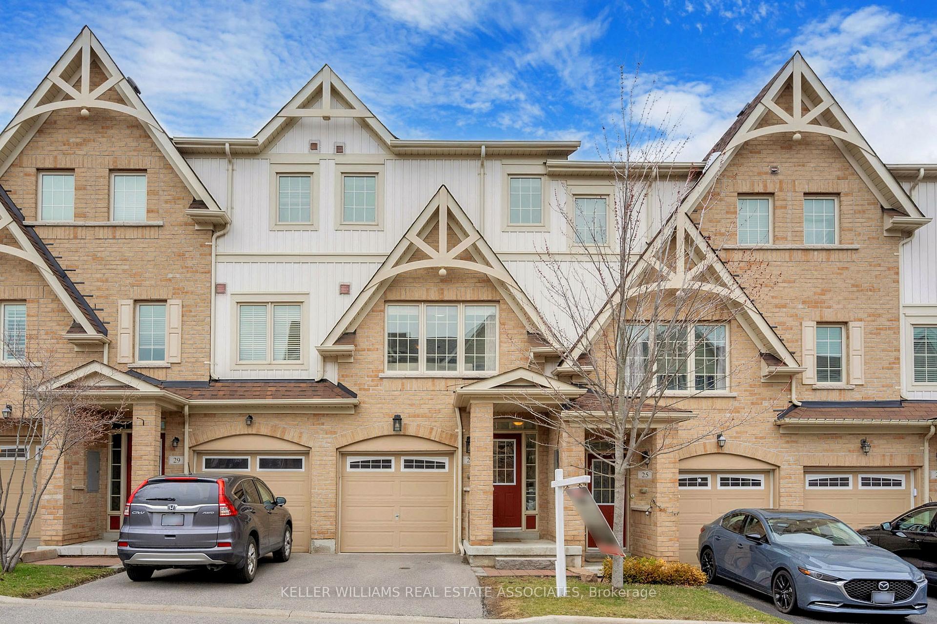 Photo 1 of 27 Benjamin Way, Whitby, Blue Grass Meadows — HOMEH