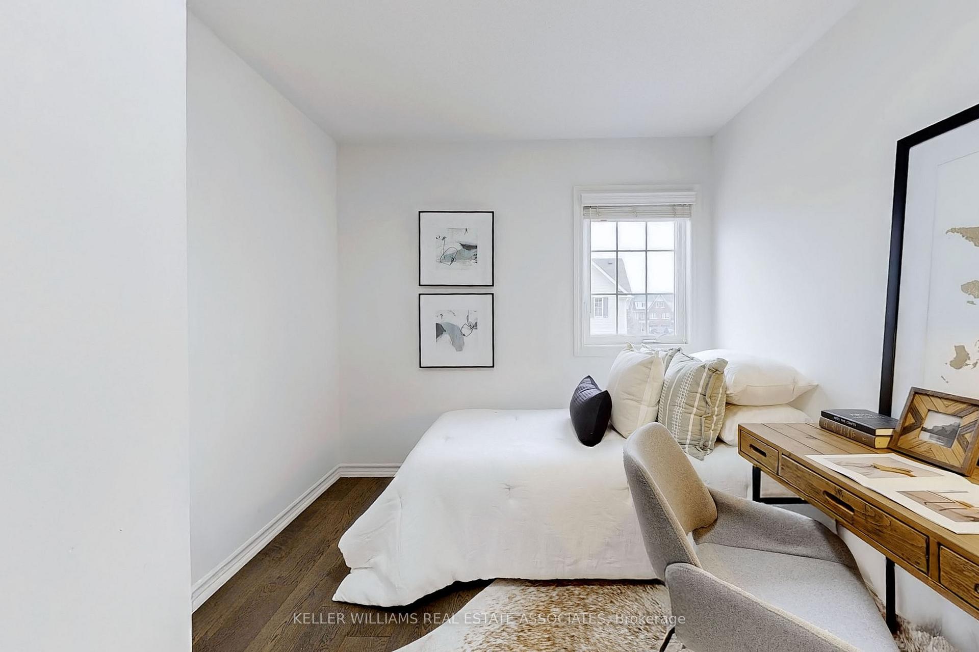 Photo 21 of 27 Benjamin Way, Whitby, Blue Grass Meadows — HOMEH