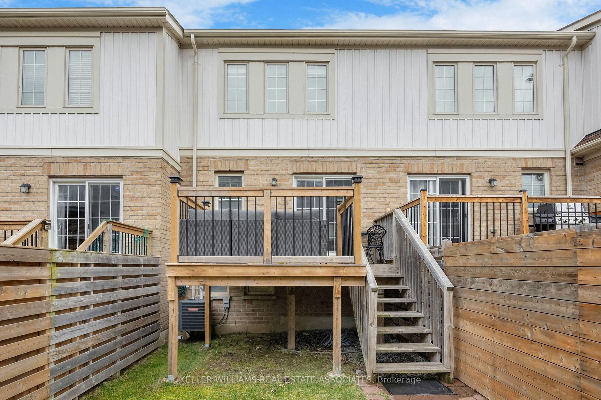 Photo 27 of 27 Benjamin Way, Whitby, Blue Grass Meadows — HOMEH