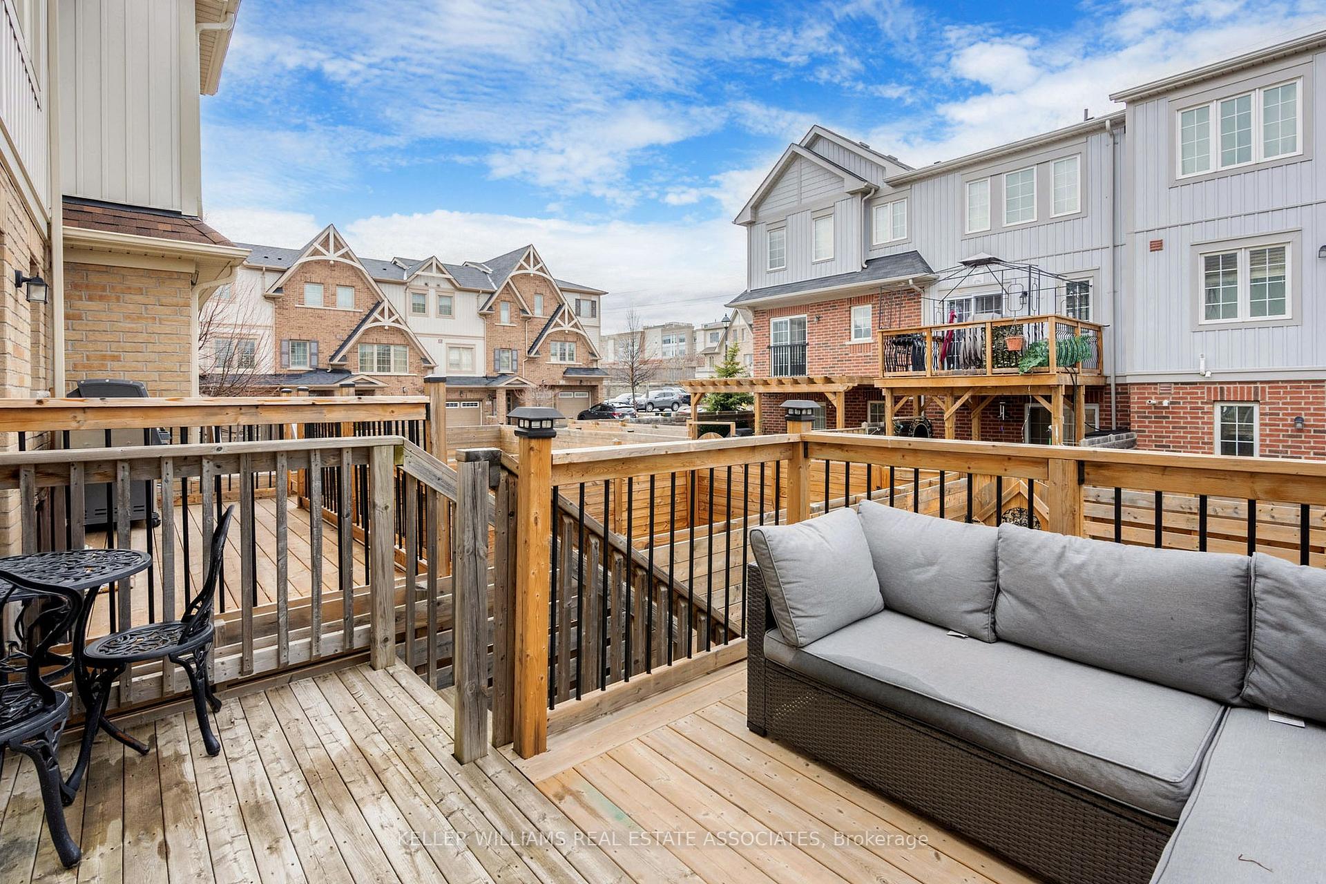 Photo 28 of 27 Benjamin Way, Whitby, Blue Grass Meadows — HOMEH