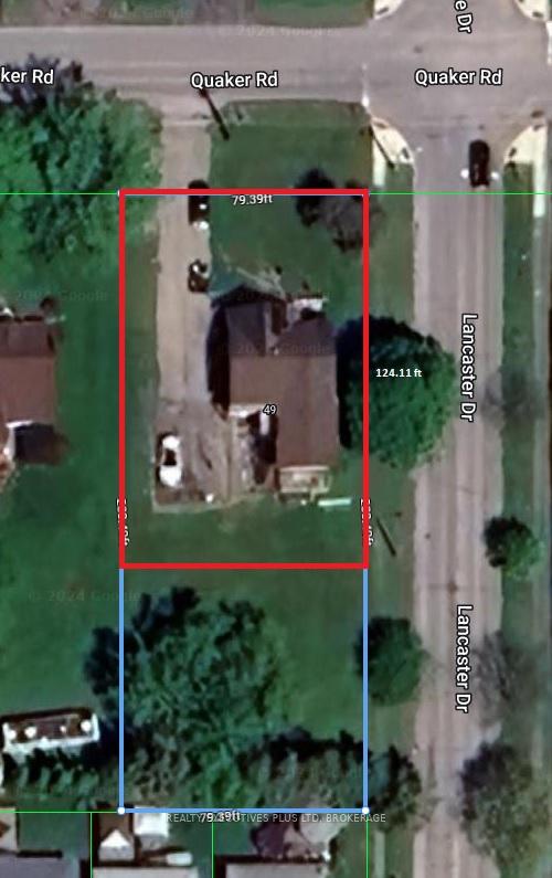 Photo 22 of 49 Quaker Road, Welland, N. Welland — HOMEH