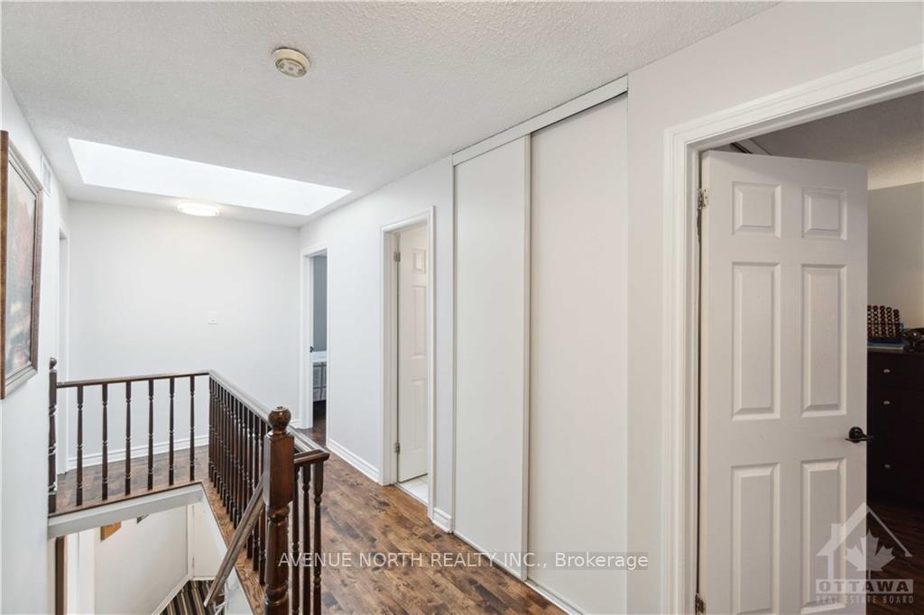 Photo 16 of 1433 Laurin Crescent, Ottawa, Bilberry Creek/Queenswood Heights — HOMEH