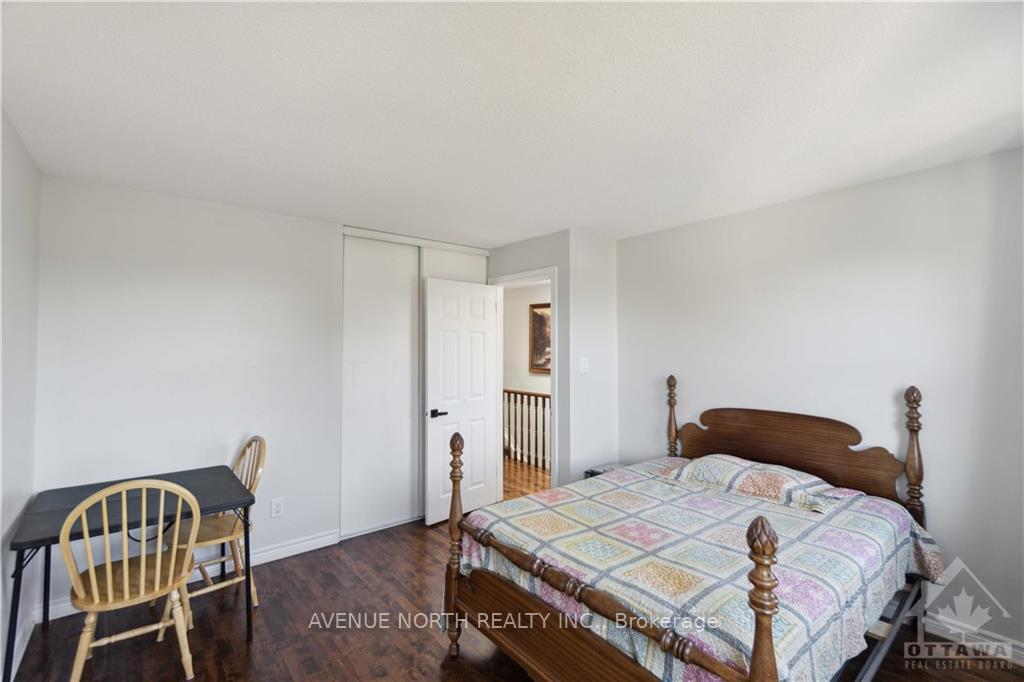Photo 20 of 1433 Laurin Crescent, Ottawa, Bilberry Creek/Queenswood Heights — HOMEH