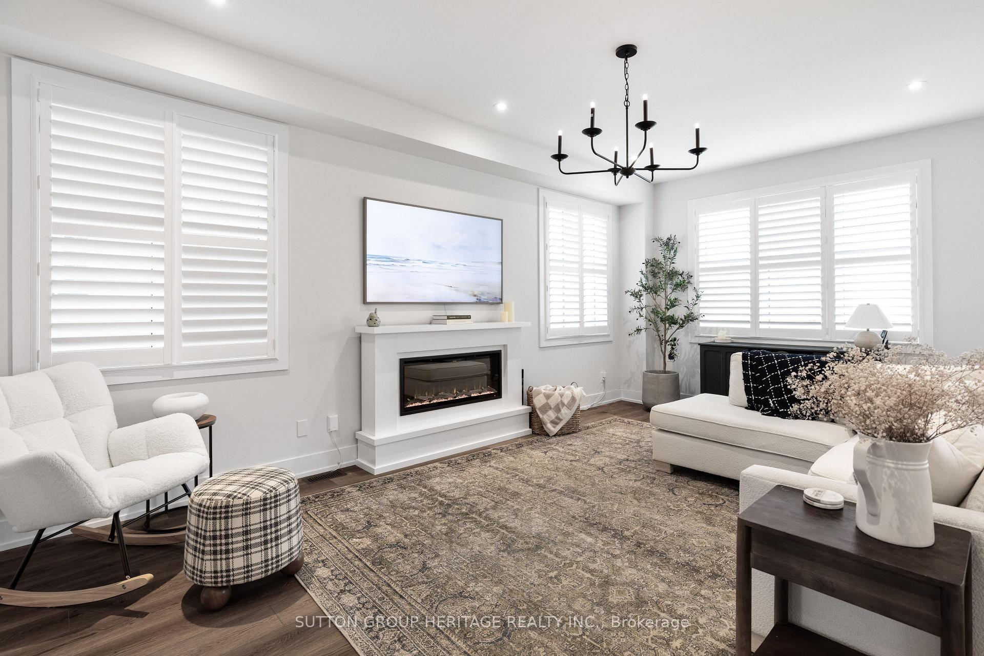 Photo 16 of 989 Lockie Drive, Oshawa, Kedron — HOMEH