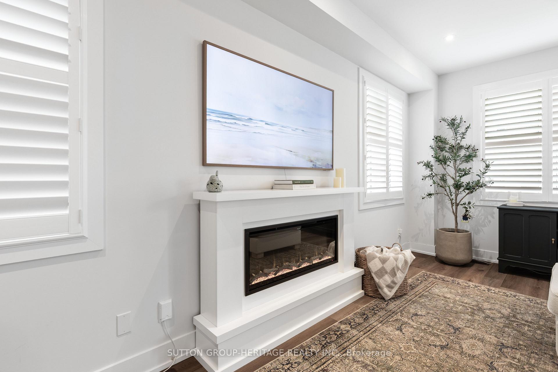 Photo 18 of 989 Lockie Drive, Oshawa, Kedron — HOMEH