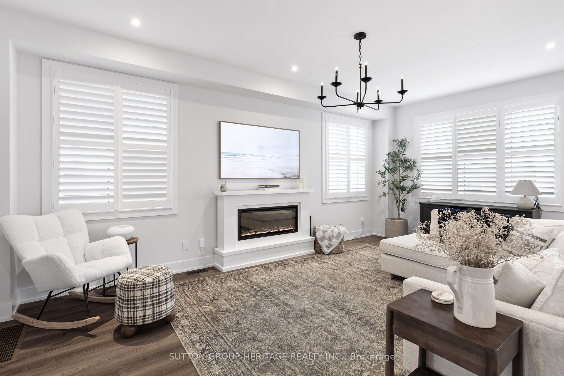 Photo 20 of 989 Lockie Drive, Oshawa, Kedron — HOMEH