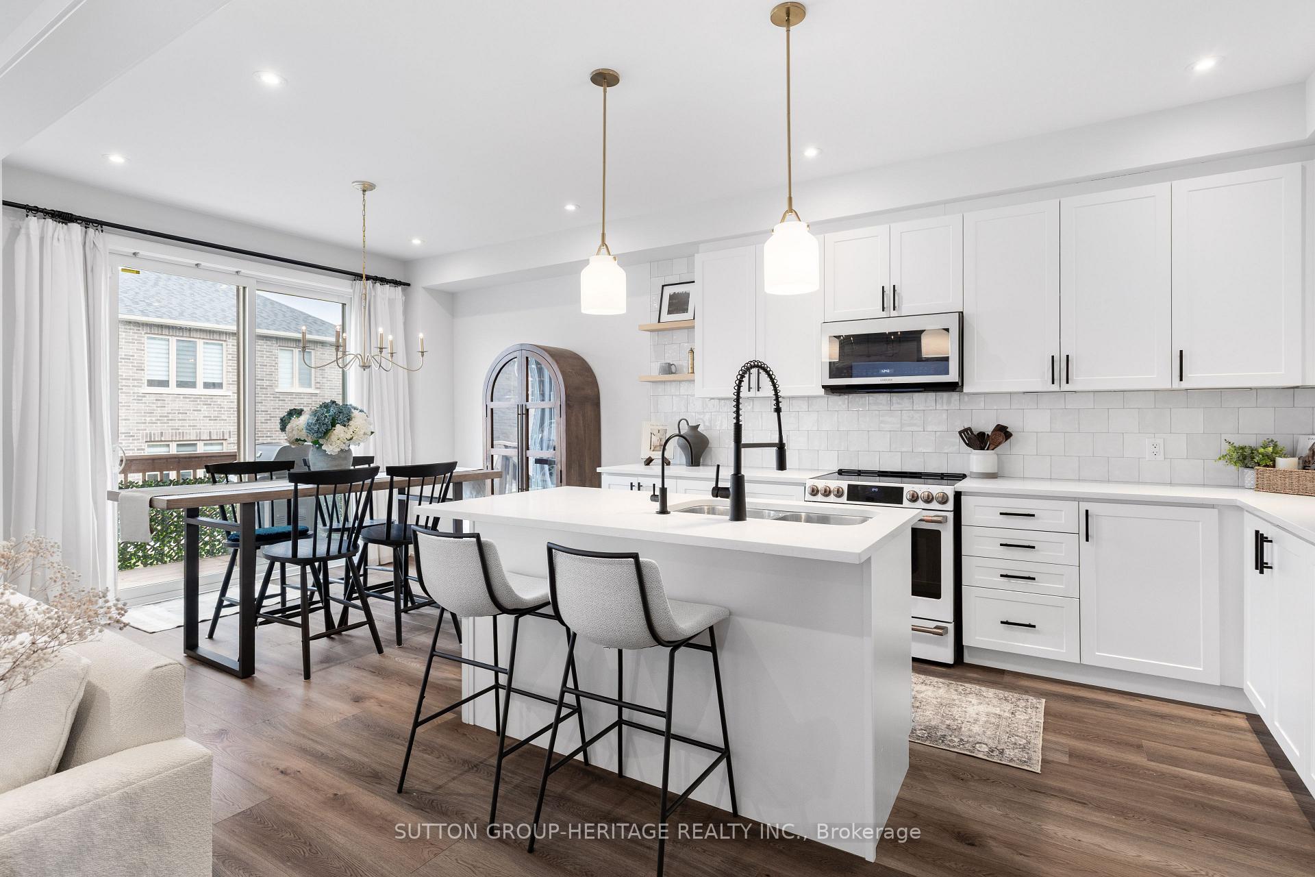 Photo 21 of 989 Lockie Drive, Oshawa, Kedron — HOMEH