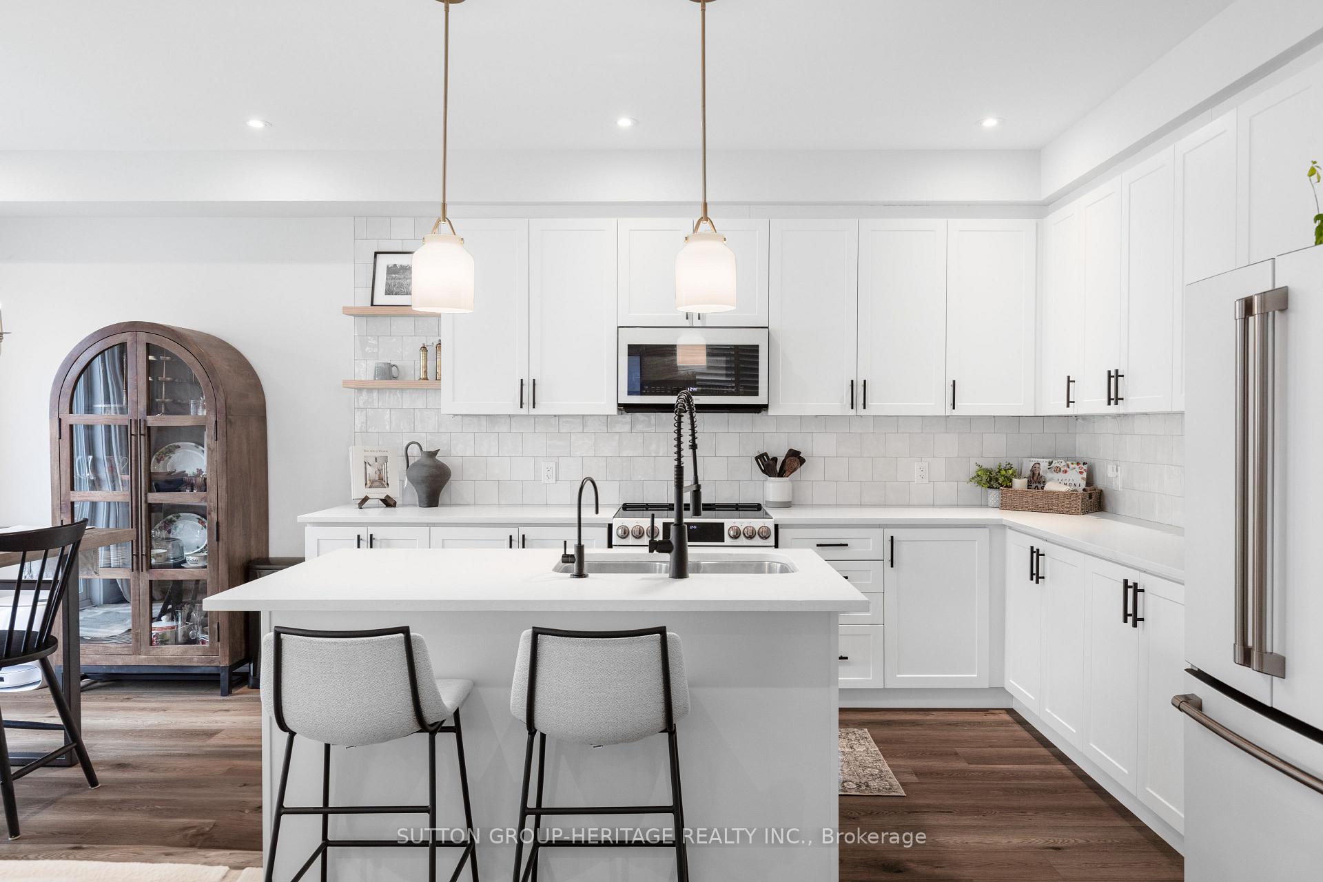 Photo 22 of 989 Lockie Drive, Oshawa, Kedron — HOMEH