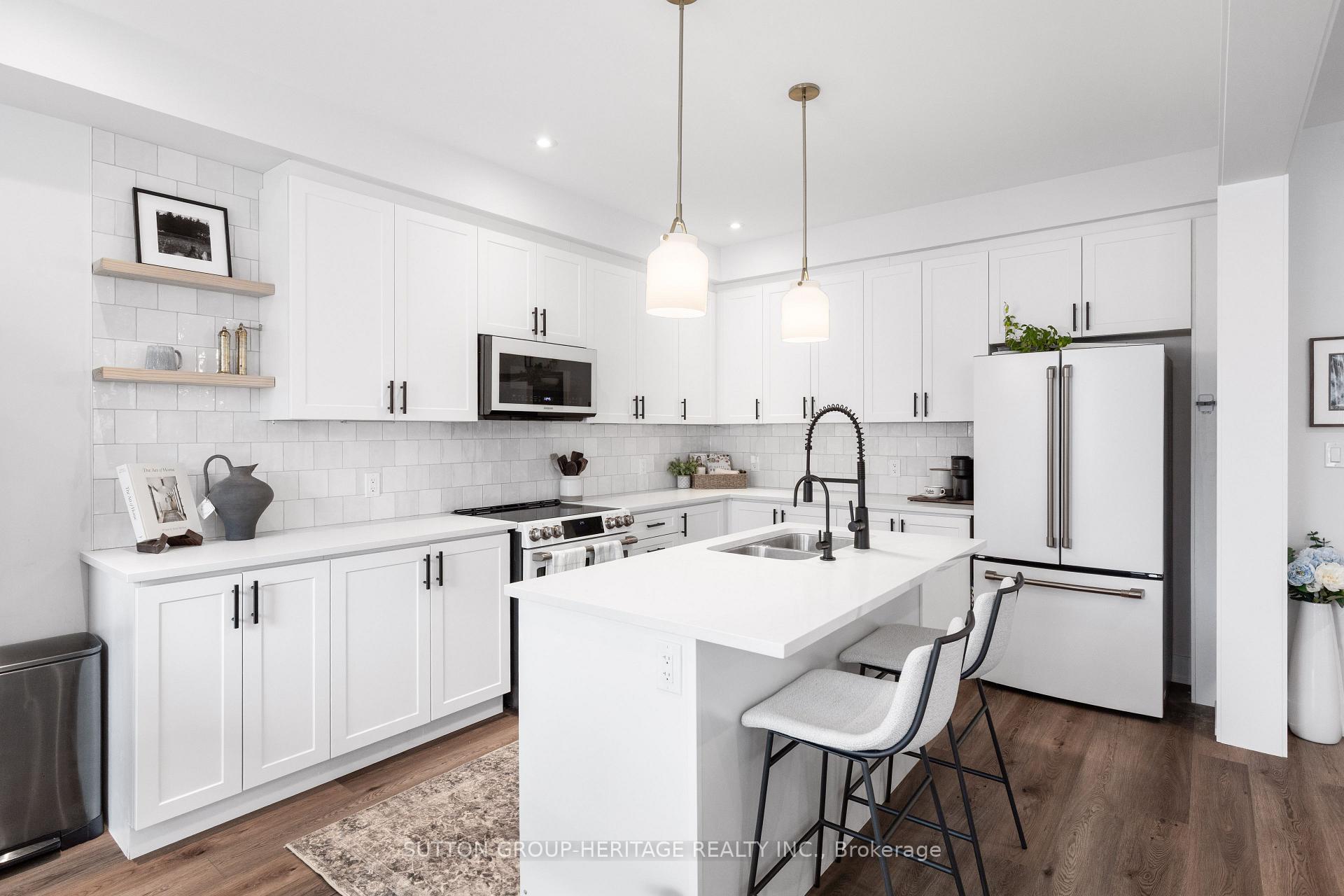 Photo 23 of 989 Lockie Drive, Oshawa, Kedron — HOMEH
