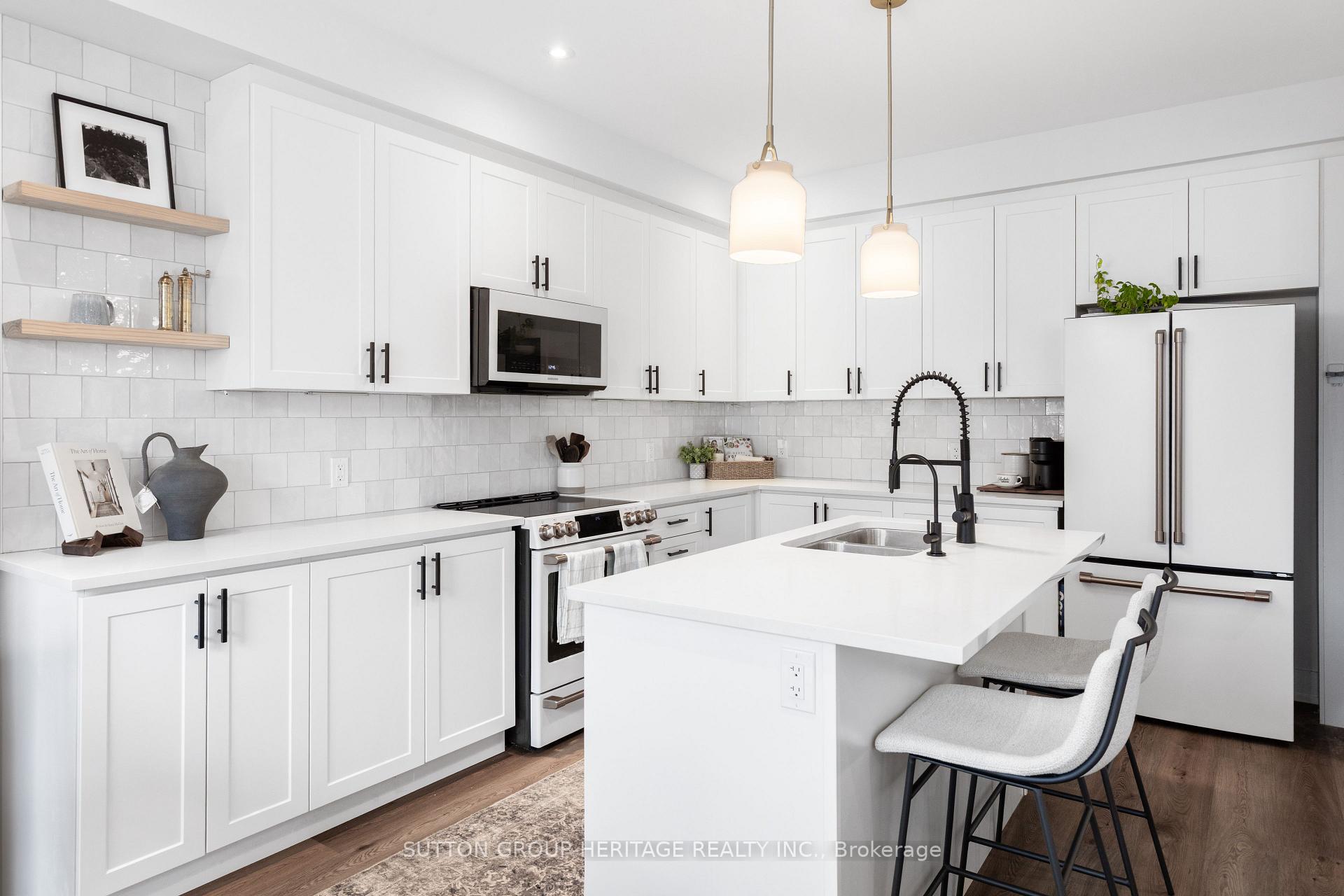 Photo 24 of 989 Lockie Drive, Oshawa, Kedron — HOMEH