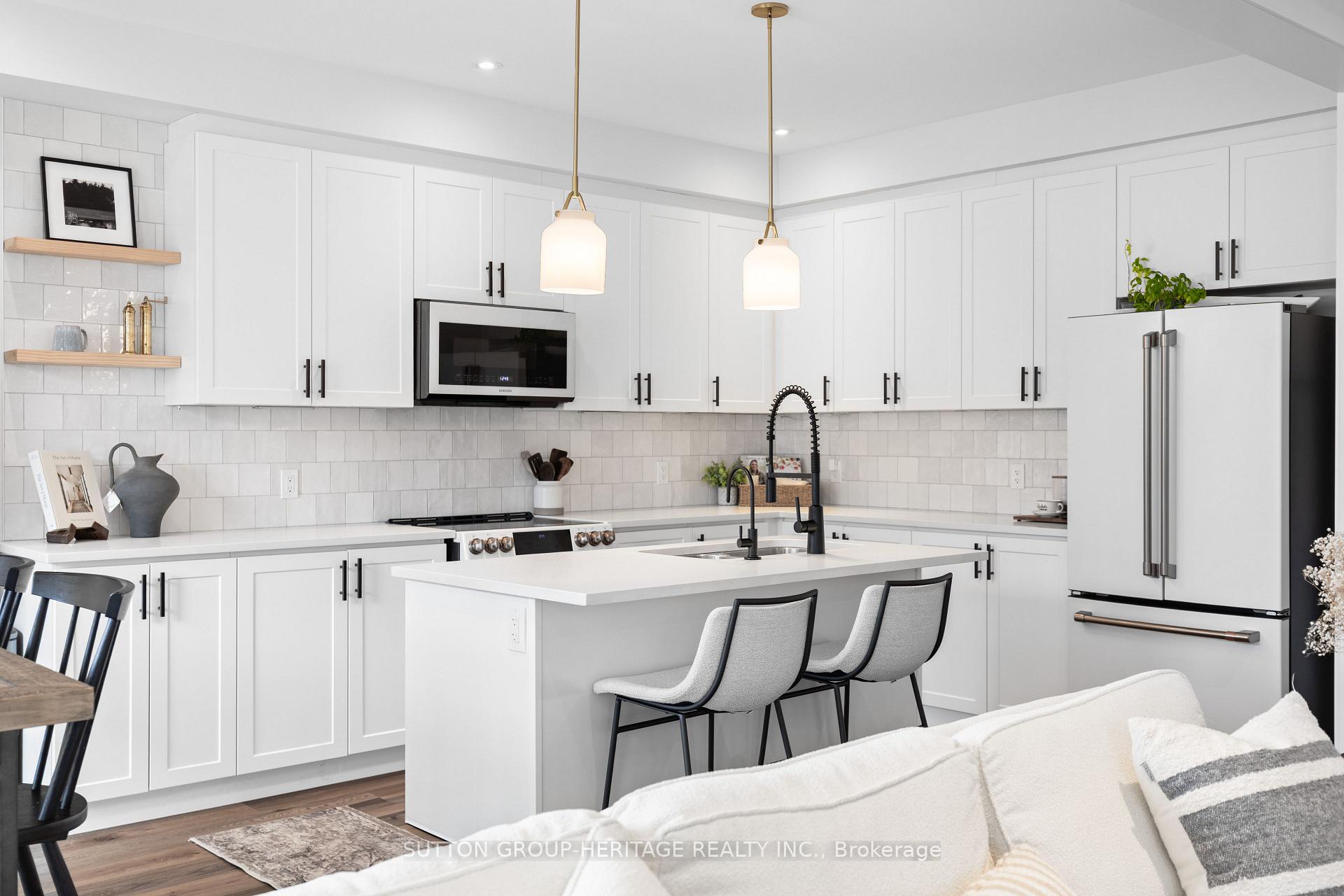 Photo 27 of 989 Lockie Drive, Oshawa, Kedron — HOMEH