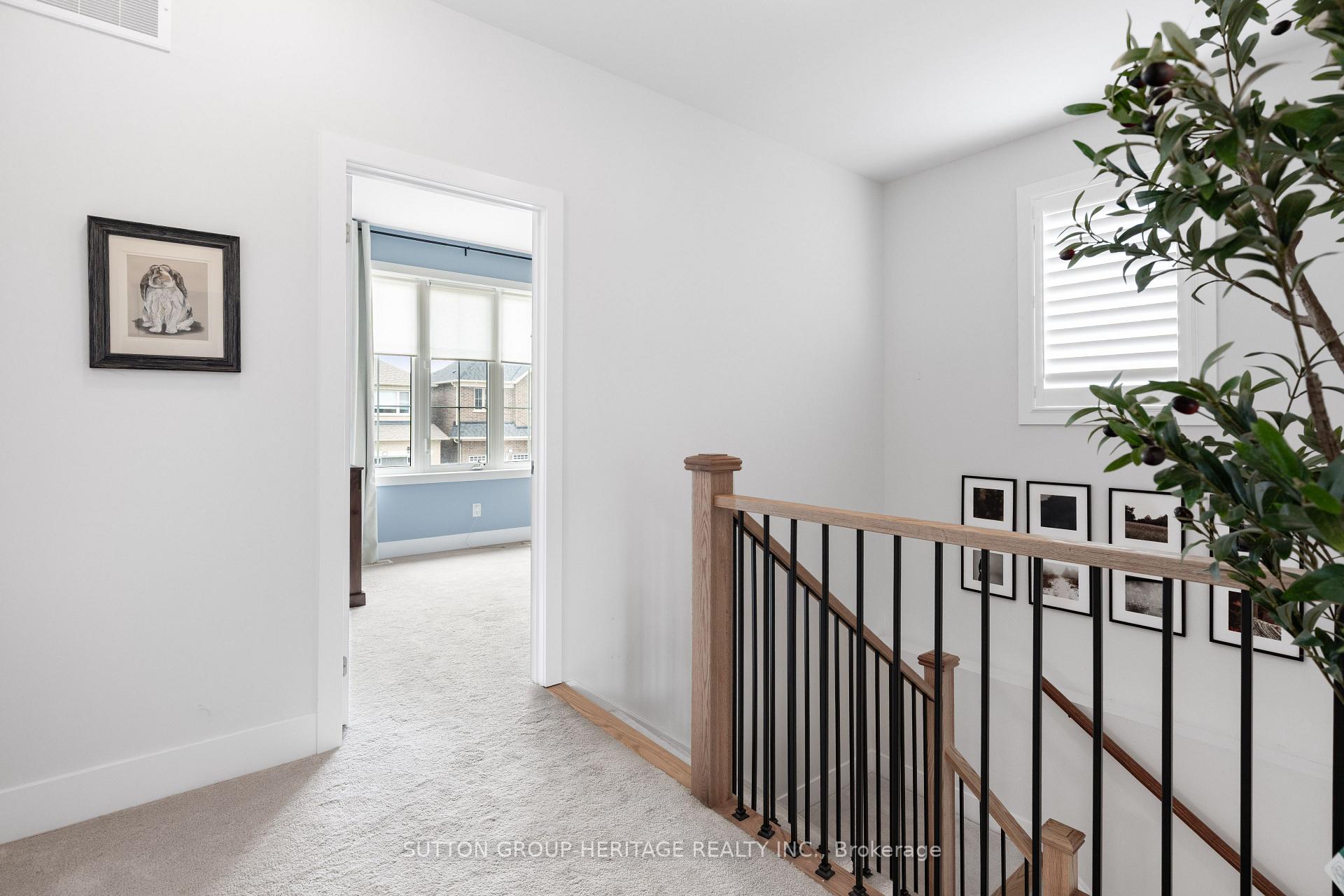 Photo 32 of 989 Lockie Drive, Oshawa, Kedron — HOMEH
