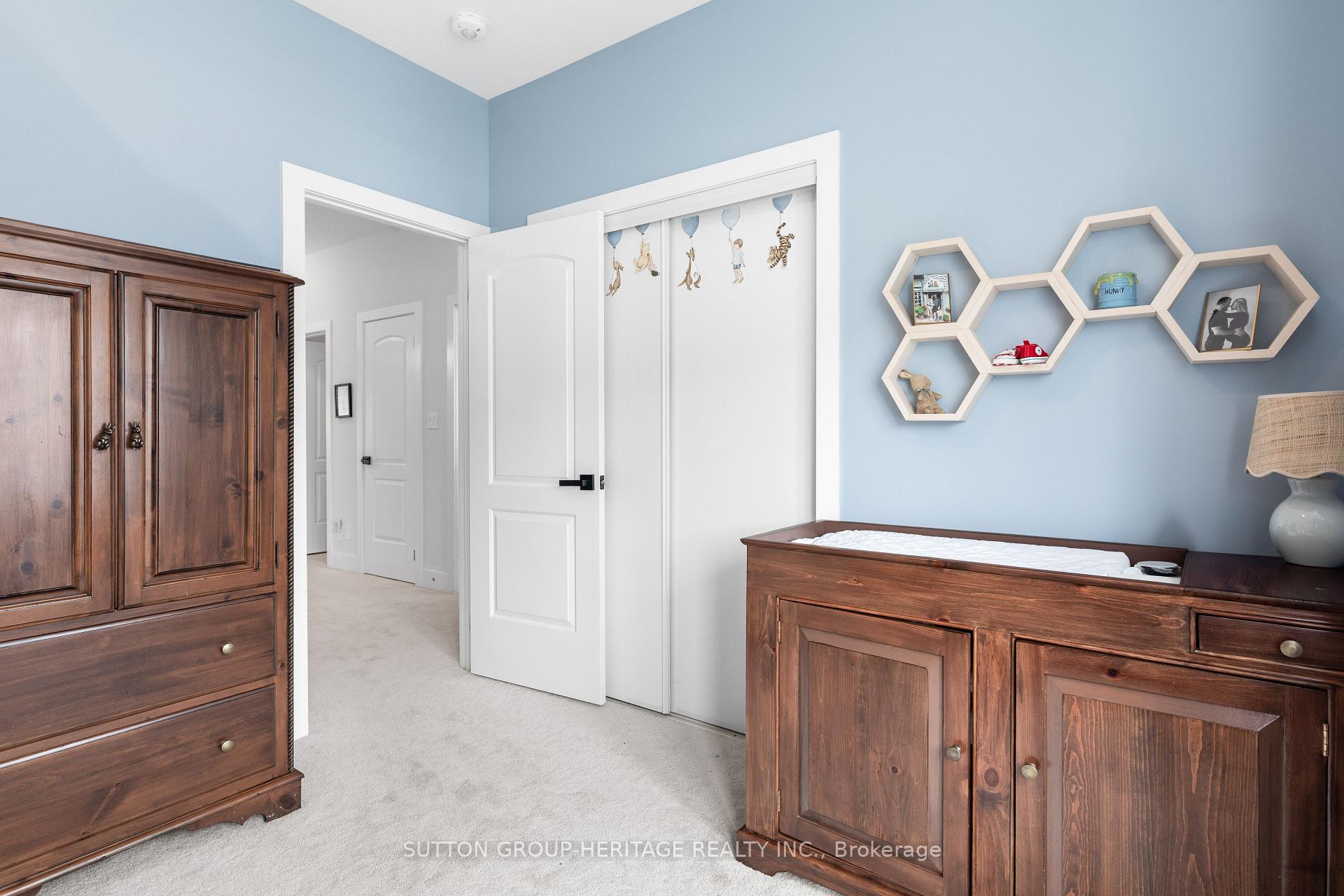 Photo 36 of 989 Lockie Drive, Oshawa, Kedron — HOMEH