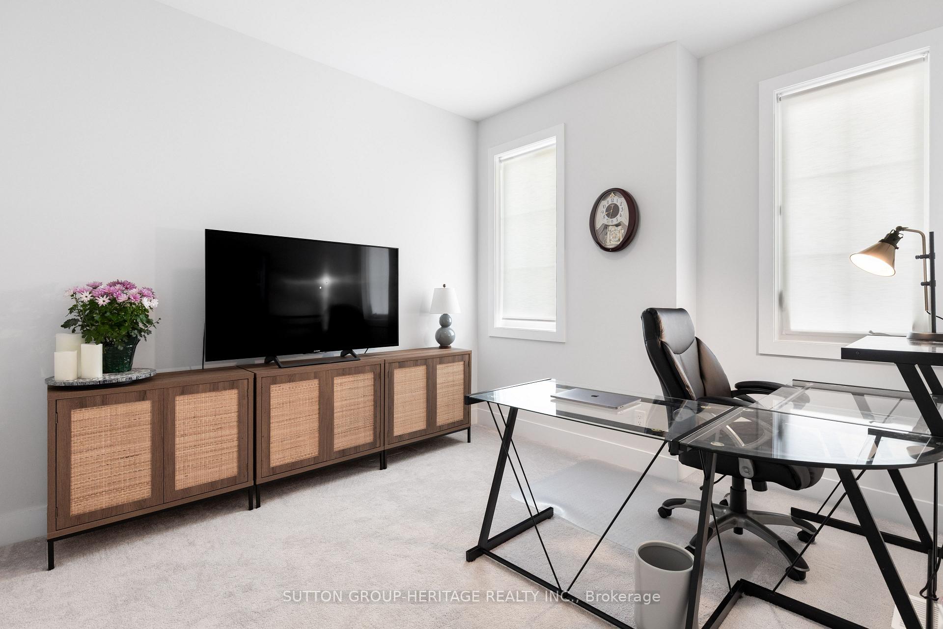 Photo 37 of 989 Lockie Drive, Oshawa, Kedron — HOMEH