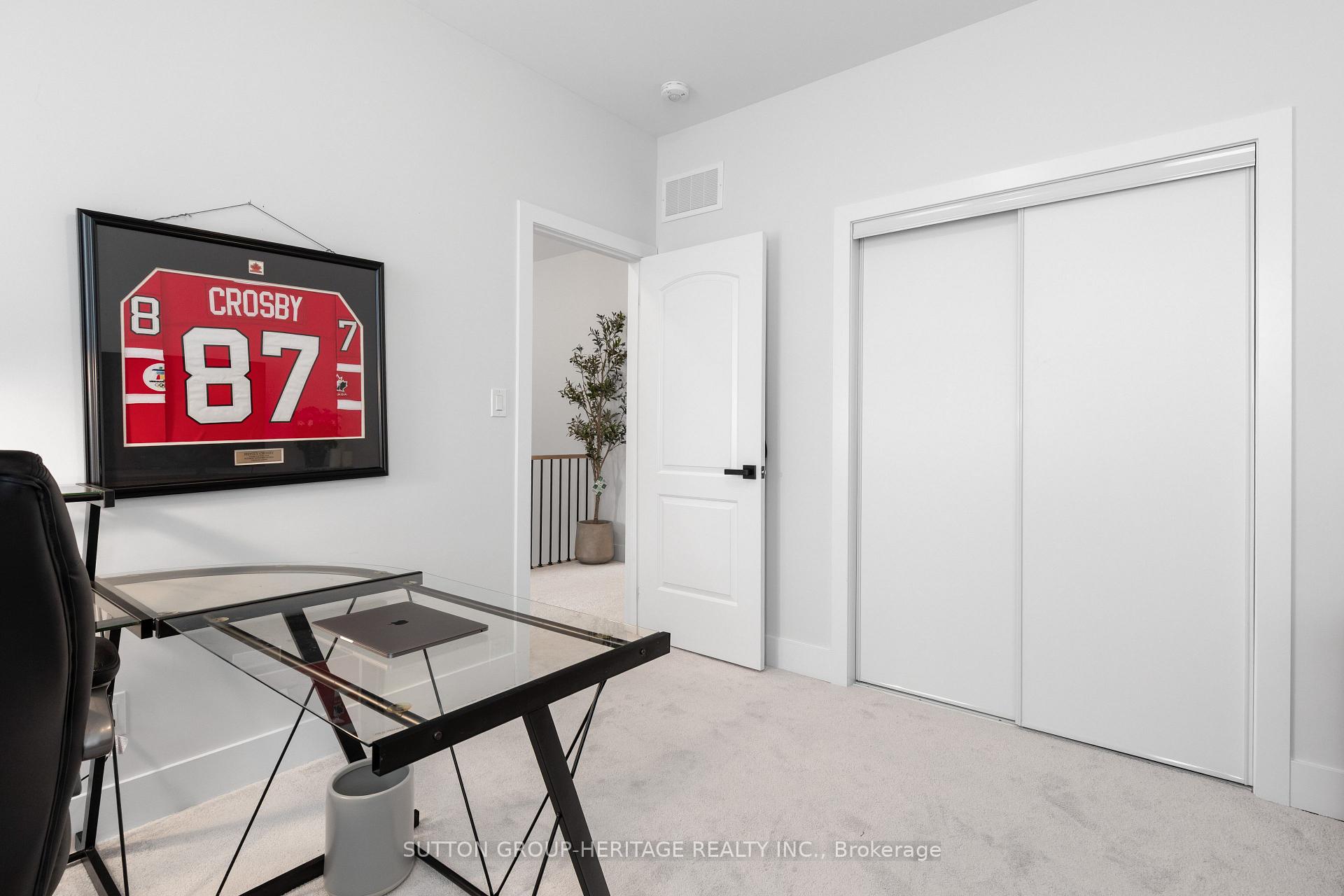 Photo 38 of 989 Lockie Drive, Oshawa, Kedron — HOMEH