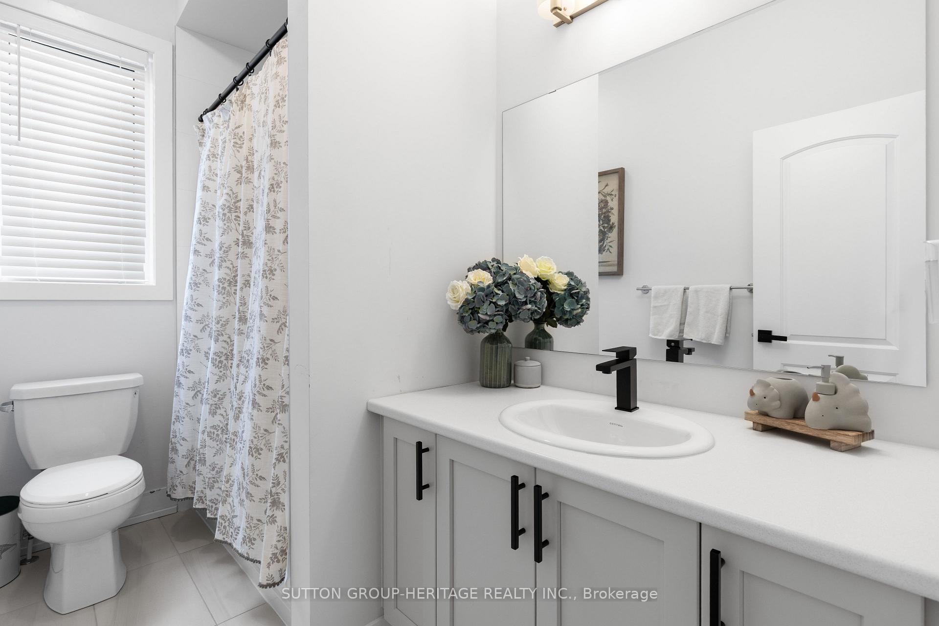 Photo 40 of 989 Lockie Drive, Oshawa, Kedron — HOMEH