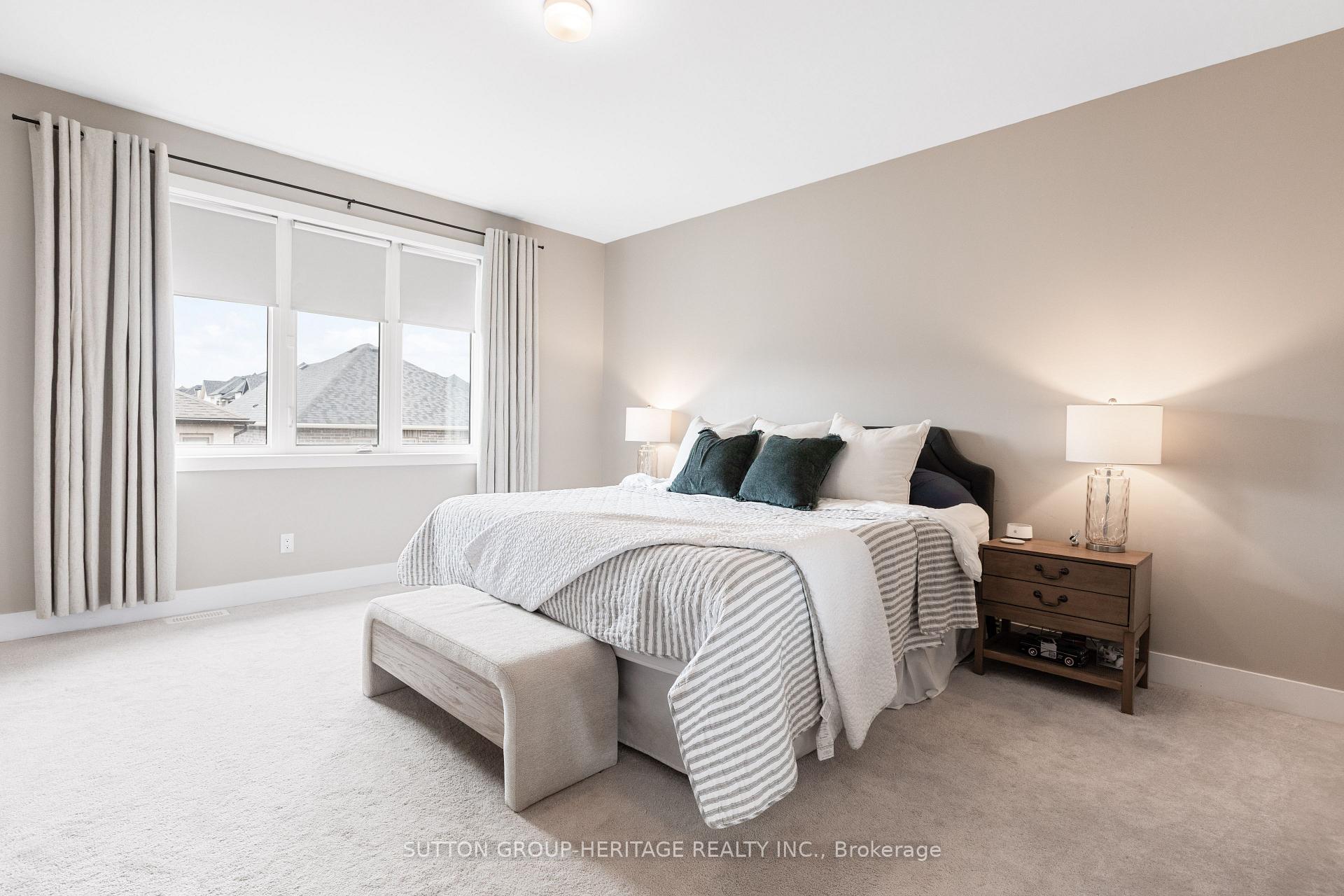 Photo 41 of 989 Lockie Drive, Oshawa, Kedron — HOMEH