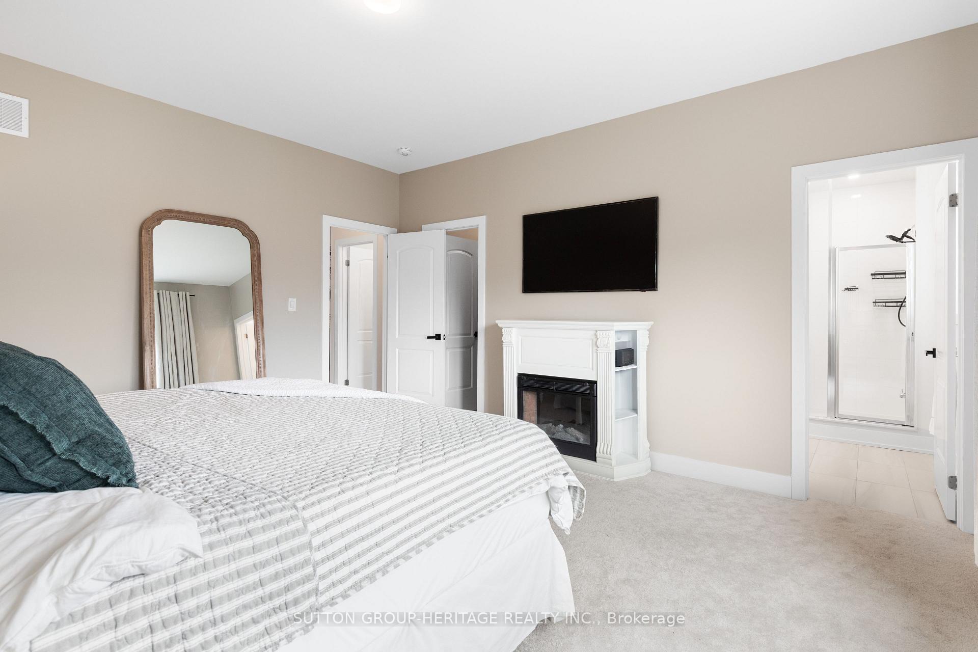 Photo 44 of 989 Lockie Drive, Oshawa, Kedron — HOMEH