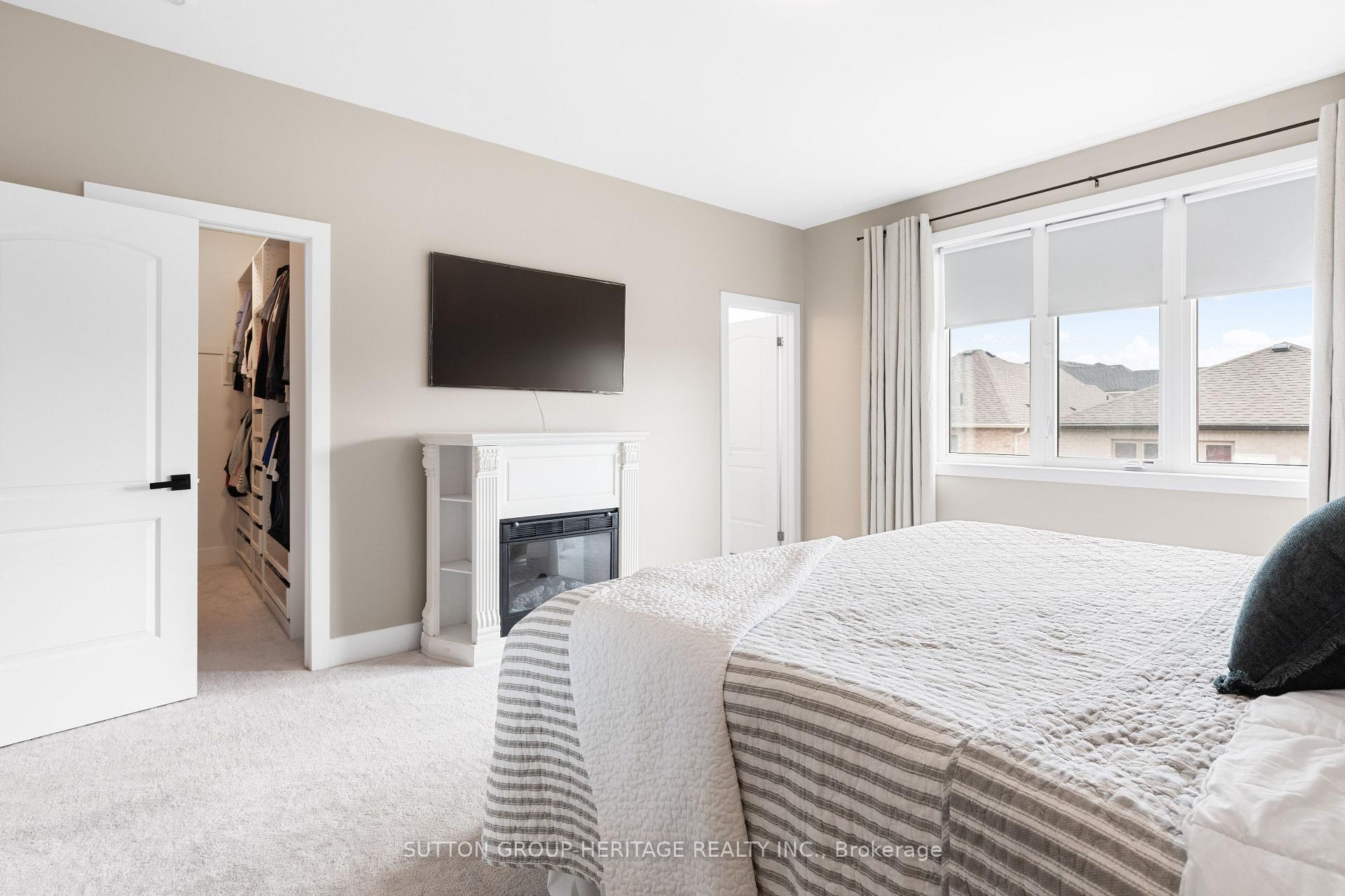 Photo 45 of 989 Lockie Drive, Oshawa, Kedron — HOMEH
