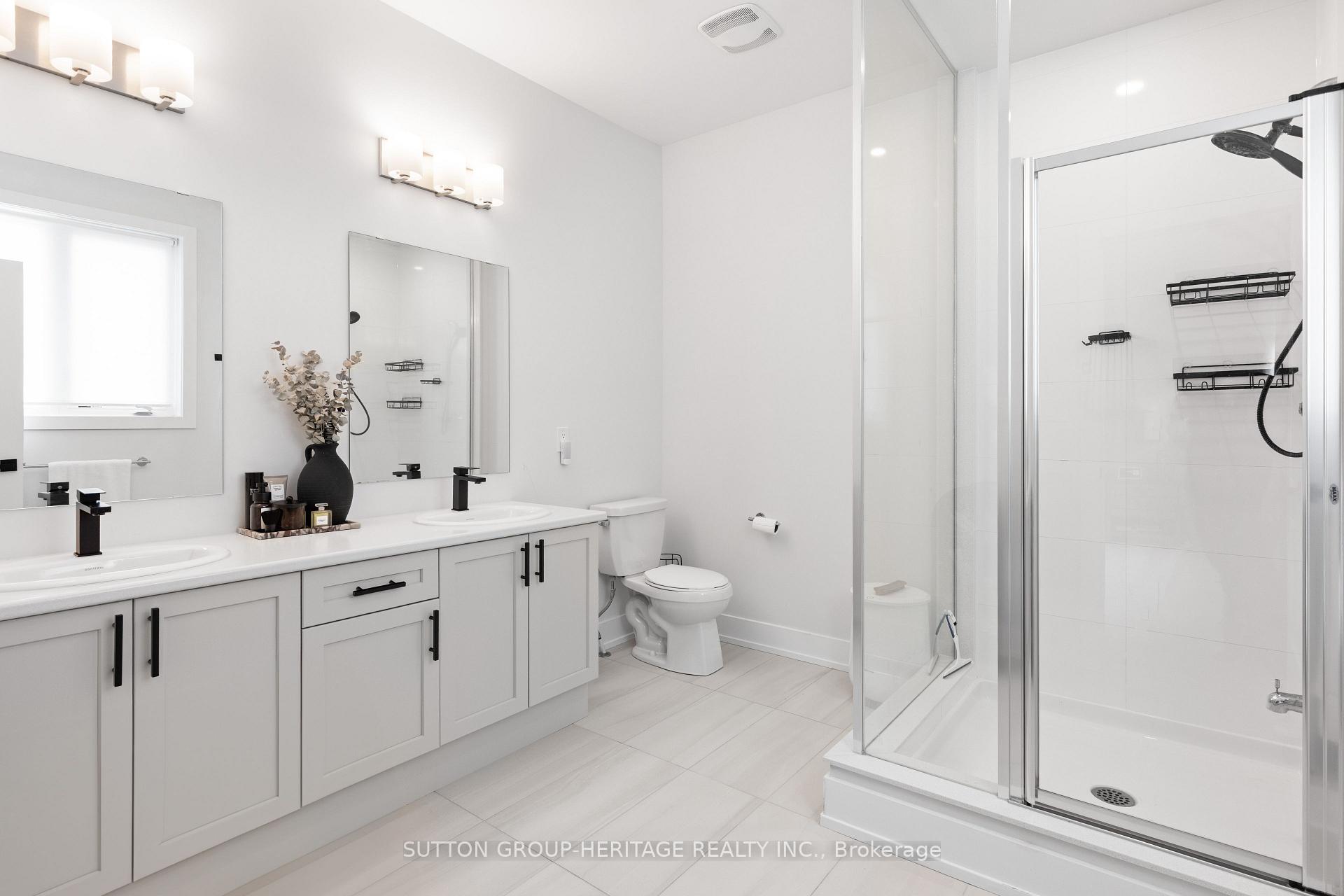 Photo 46 of 989 Lockie Drive, Oshawa, Kedron — HOMEH