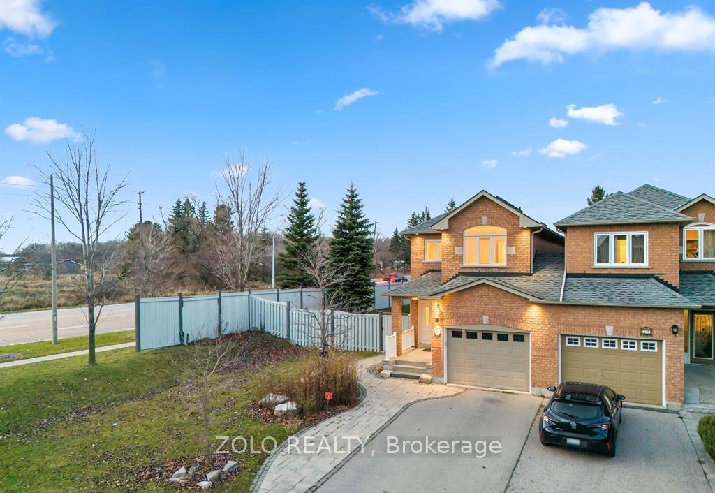 Photo 1 of 57 Brightsview Drive, Richmond Hill, Oak Ridges — HOMEH