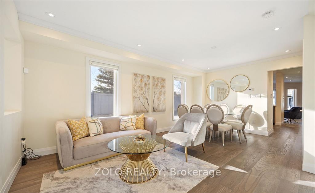 Photo 2 of 57 Brightsview Drive, Richmond Hill, Oak Ridges — HOMEH
