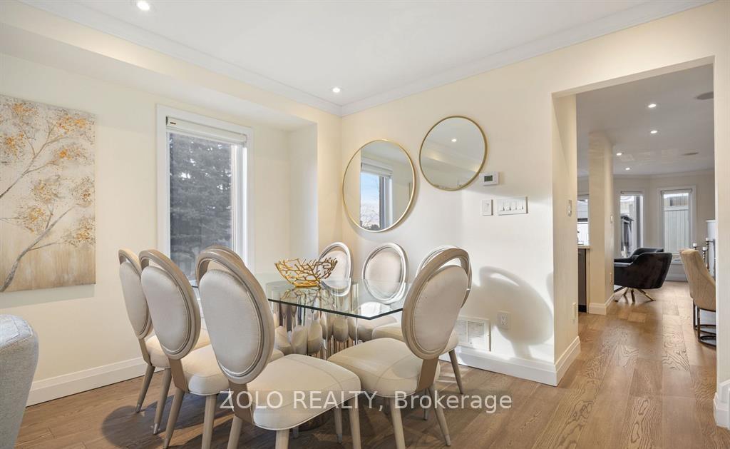Photo 4 of 57 Brightsview Drive, Richmond Hill, Oak Ridges — HOMEH