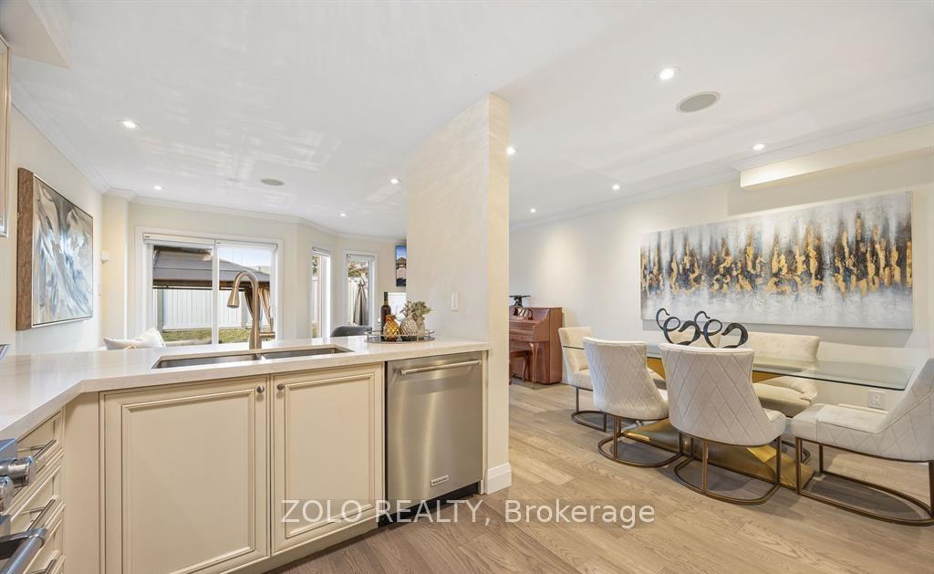 Photo 6 of 57 Brightsview Drive, Richmond Hill, Oak Ridges — HOMEH