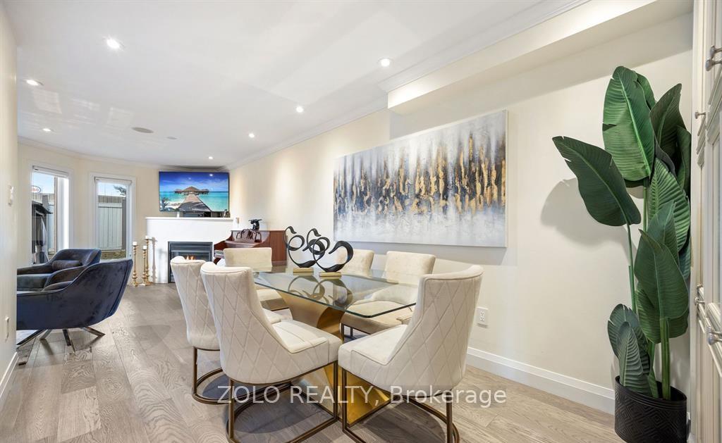 Photo 7 of 57 Brightsview Drive, Richmond Hill, Oak Ridges — HOMEH