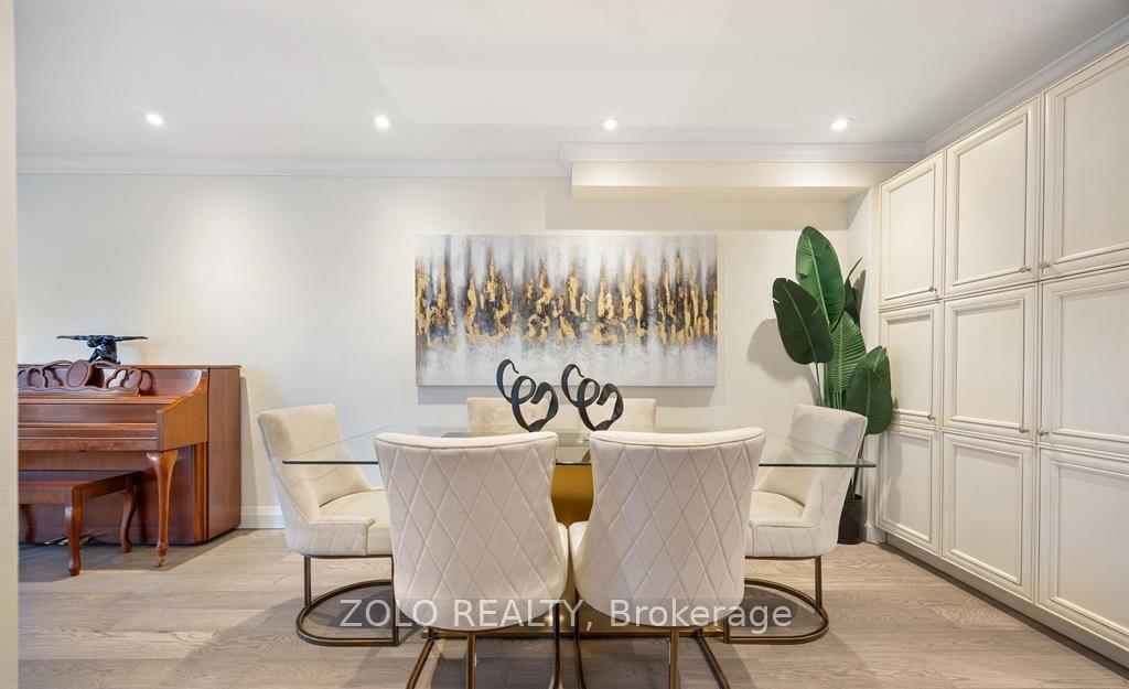 Photo 8 of 57 Brightsview Drive, Richmond Hill, Oak Ridges — HOMEH