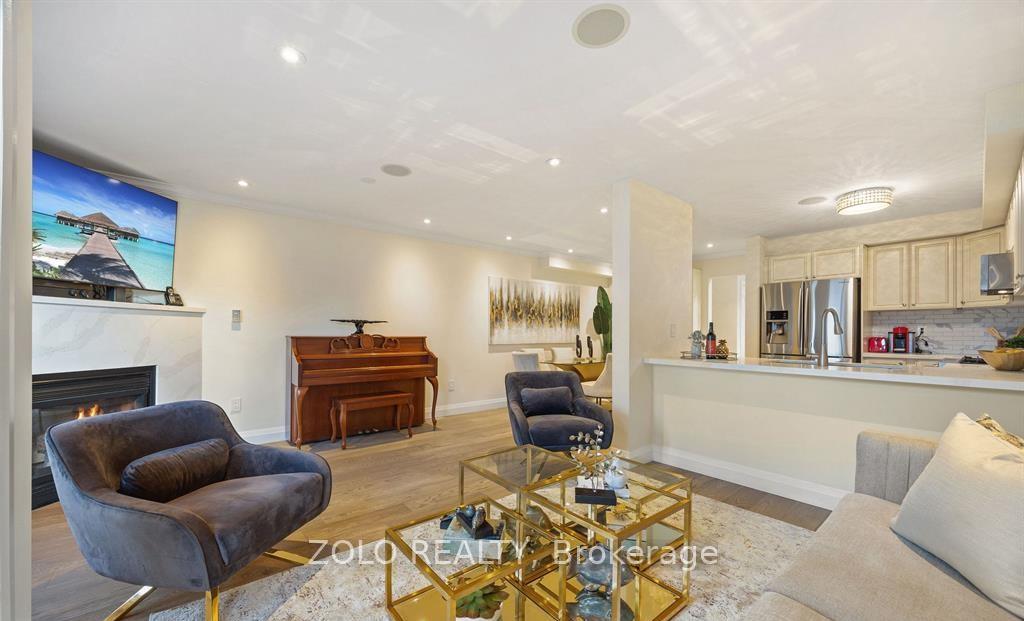 Photo 11 of 57 Brightsview Drive, Richmond Hill, Oak Ridges — HOMEH