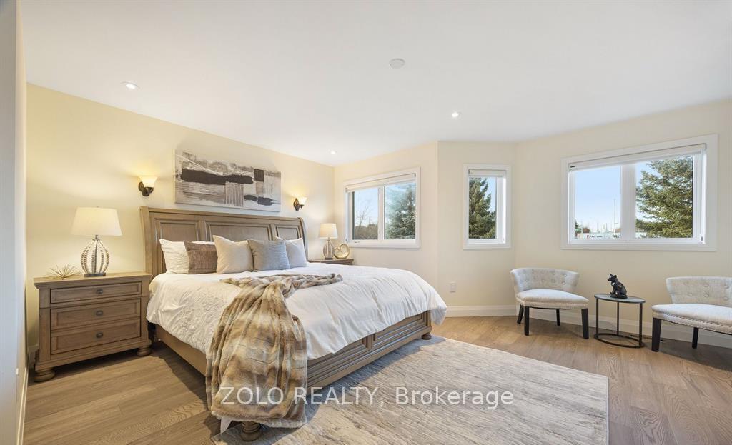 Photo 13 of 57 Brightsview Drive, Richmond Hill, Oak Ridges — HOMEH