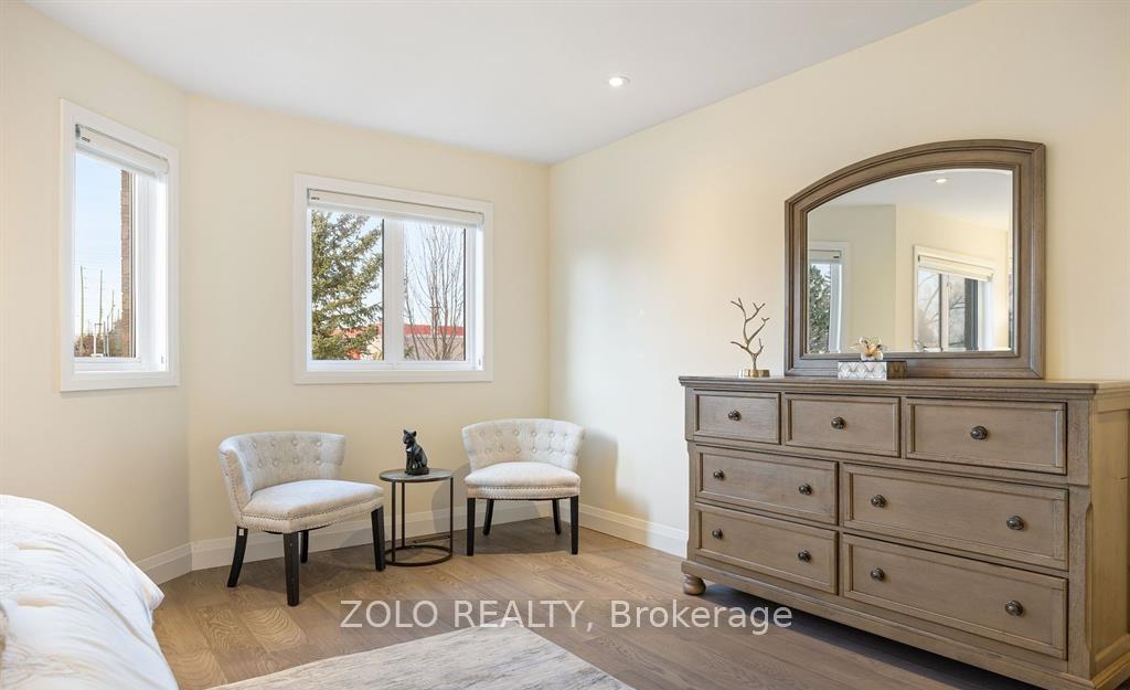 Photo 15 of 57 Brightsview Drive, Richmond Hill, Oak Ridges — HOMEH
