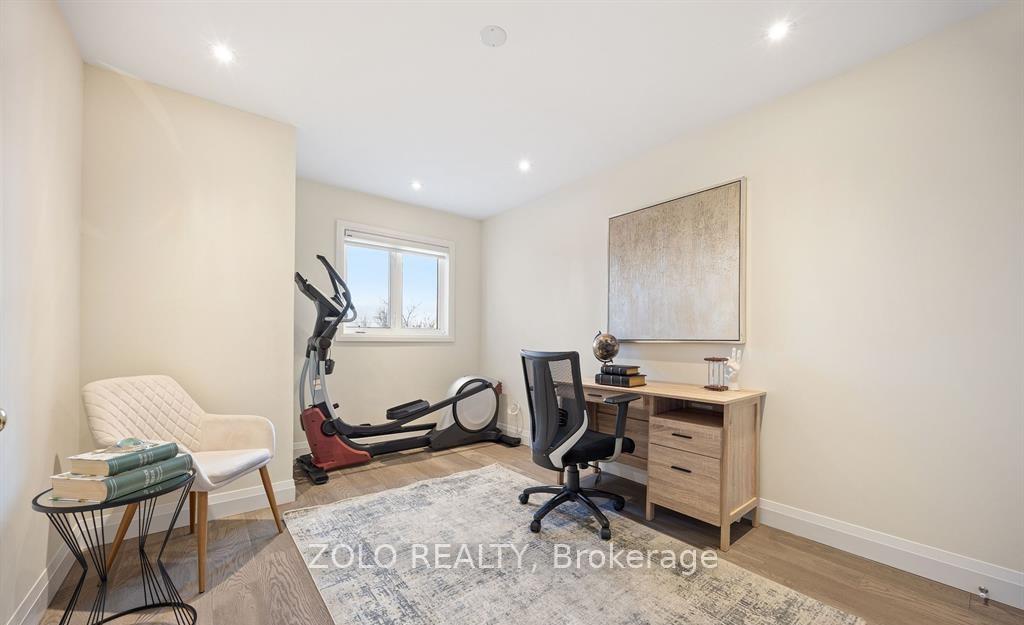 Photo 18 of 57 Brightsview Drive, Richmond Hill, Oak Ridges — HOMEH