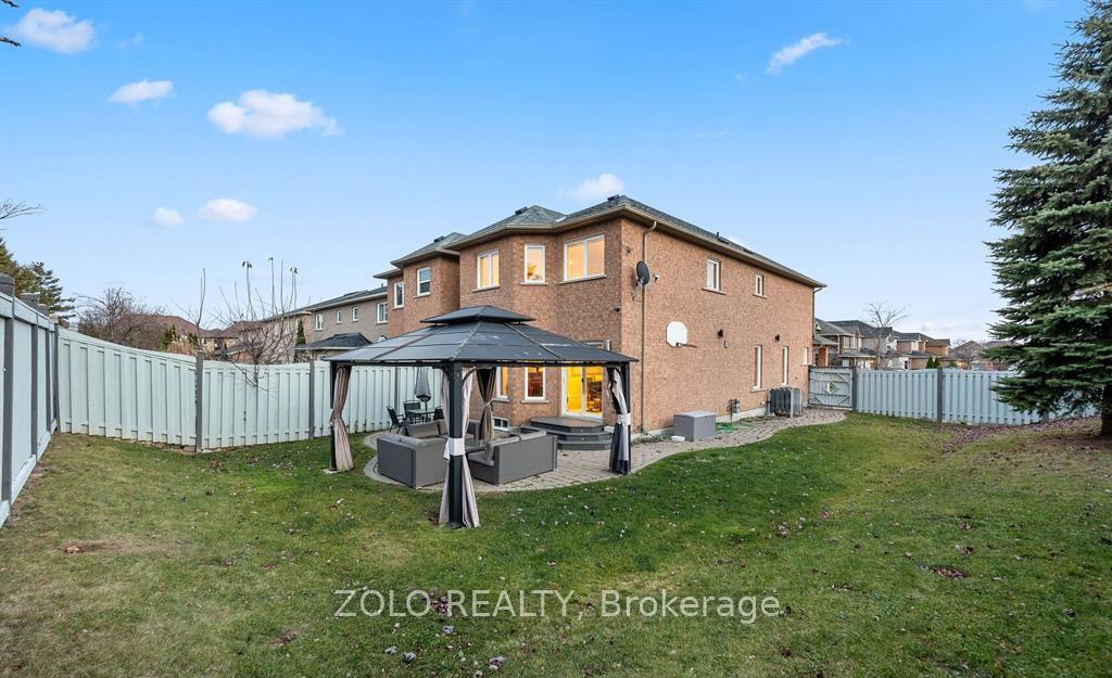 Photo 22 of 57 Brightsview Drive, Richmond Hill, Oak Ridges — HOMEH