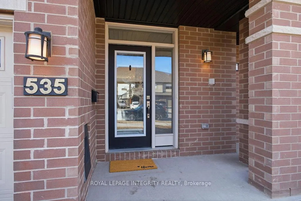 Photo 2 of 535 Borbridge Avenue, Ottawa, Riverside South/Gloucester Glen — HOMEH