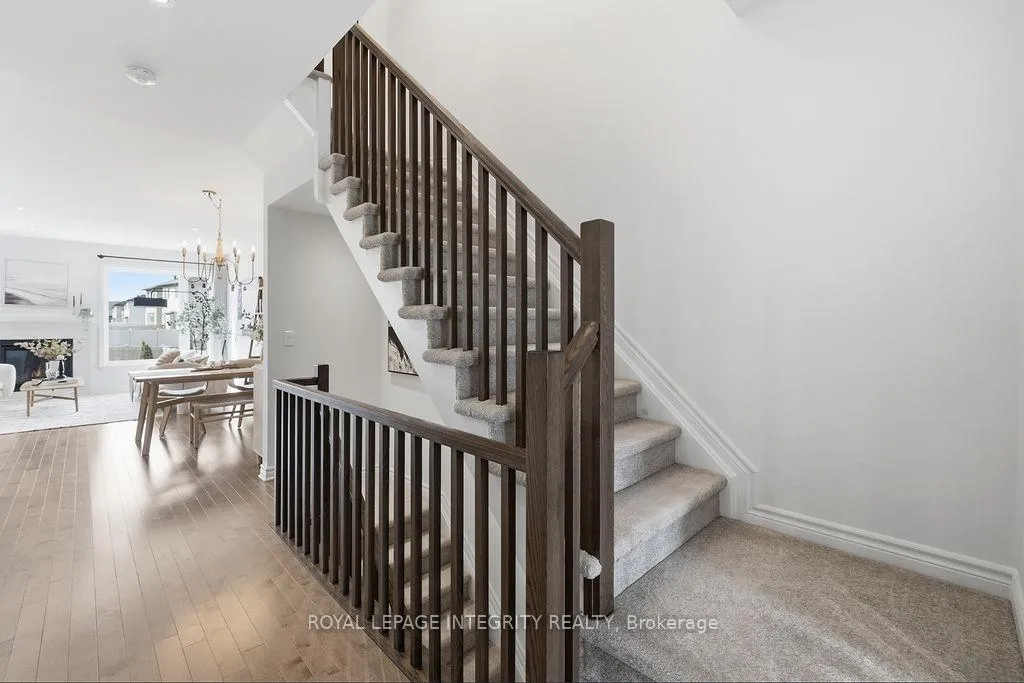Photo 5 of 535 Borbridge Avenue, Ottawa, Riverside South/Gloucester Glen — HOMEH