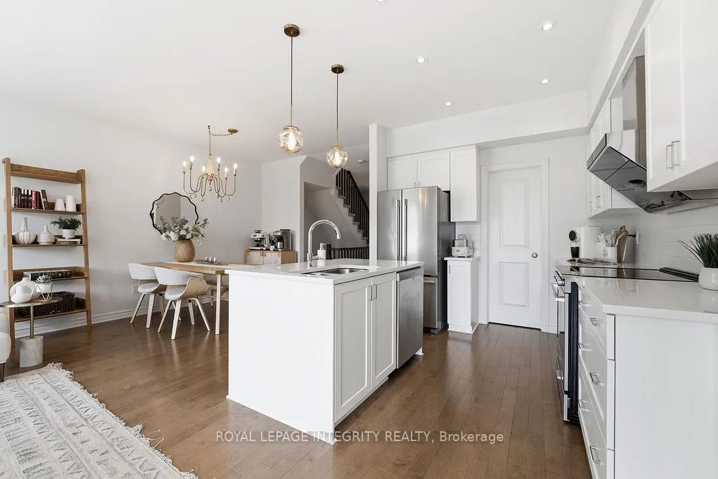 Photo 14 of 535 Borbridge Avenue, Ottawa, Riverside South/Gloucester Glen — HOMEH