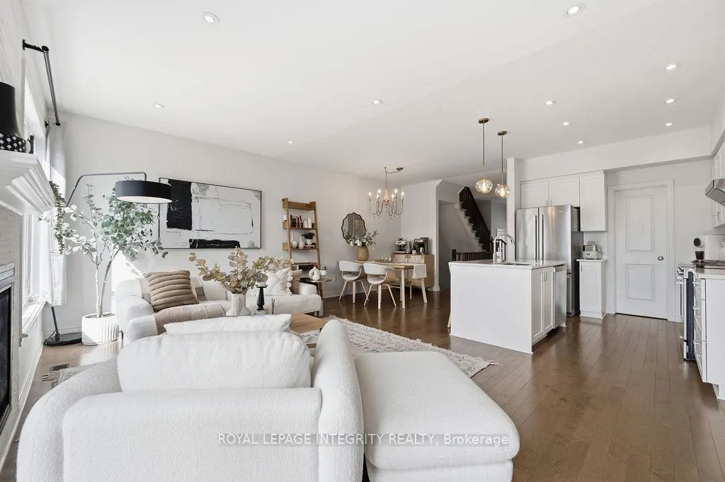 Photo 19 of 535 Borbridge Avenue, Ottawa, Riverside South/Gloucester Glen — HOMEH