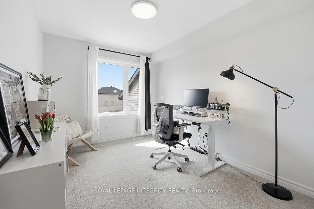 Photo 37 of 535 Borbridge Avenue, Ottawa, Riverside South/Gloucester Glen — HOMEH