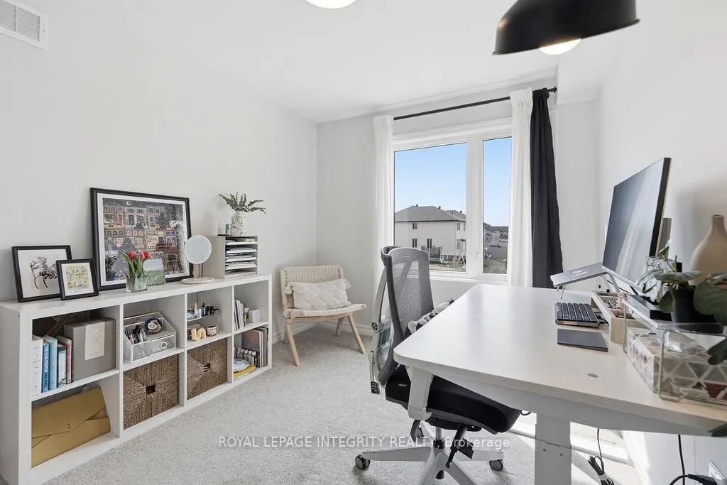 Photo 38 of 535 Borbridge Avenue, Ottawa, Riverside South/Gloucester Glen — HOMEH