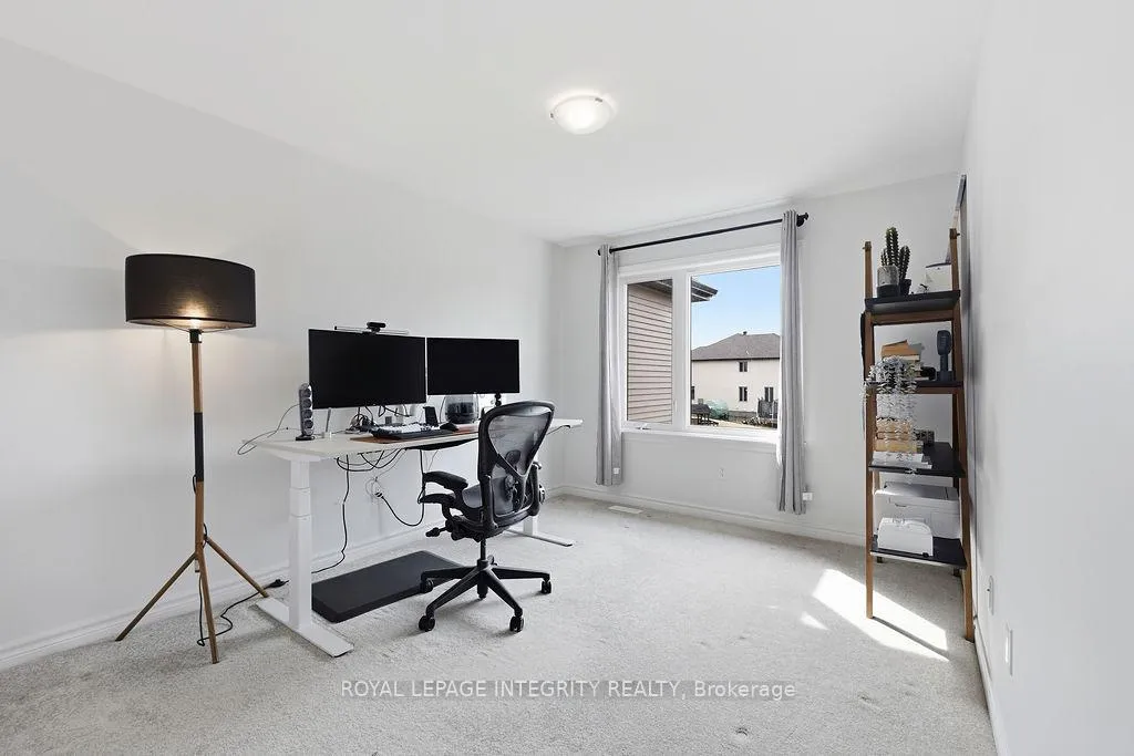Photo 39 of 535 Borbridge Avenue, Ottawa, Riverside South/Gloucester Glen — HOMEH