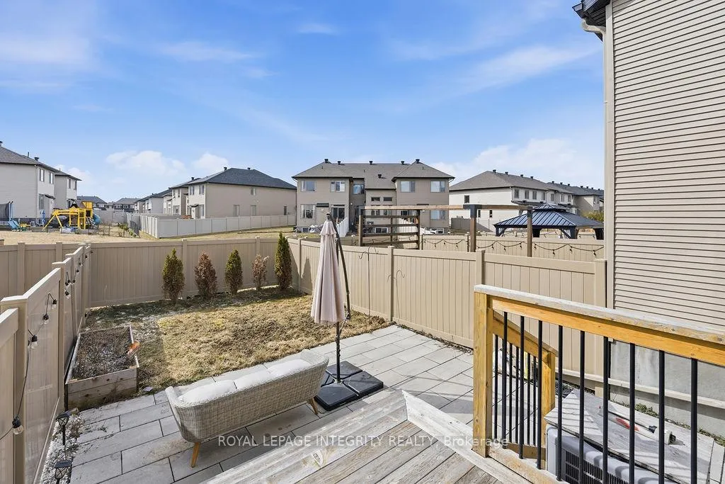 Photo 40 of 535 Borbridge Avenue, Ottawa, Riverside South/Gloucester Glen — HOMEH
