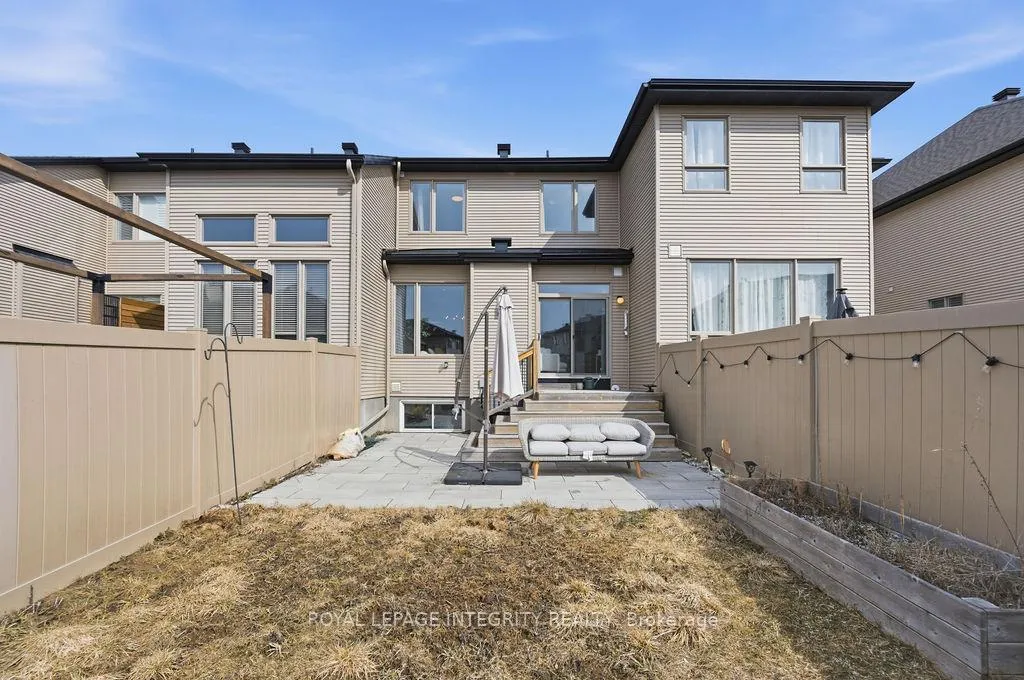 Photo 48 of 535 Borbridge Avenue, Ottawa, Riverside South/Gloucester Glen — HOMEH