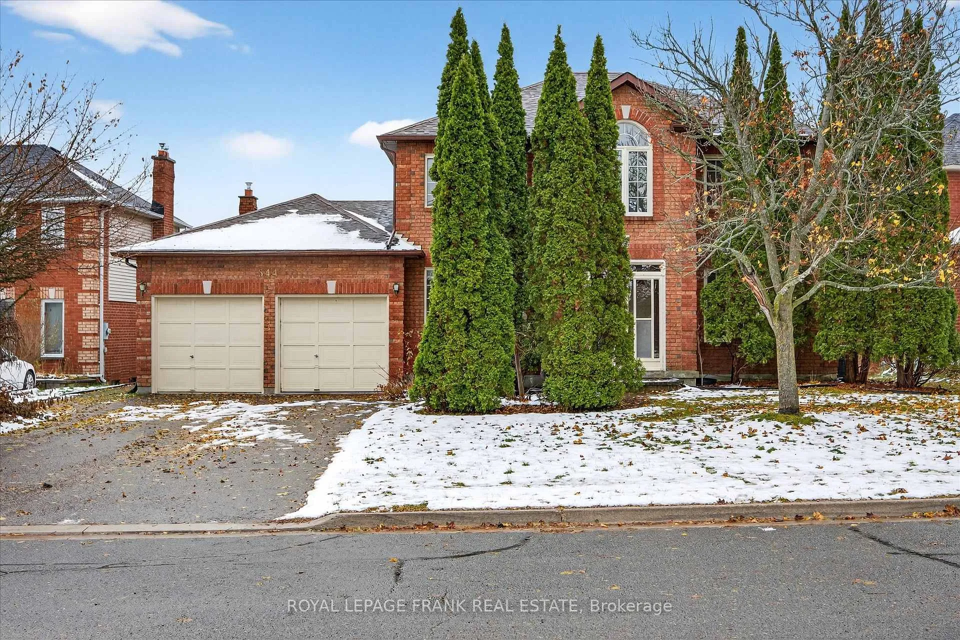 Photo 1 of 544 Fortye Drive, Peterborough, Otonabee Ward 1 — HOMEH