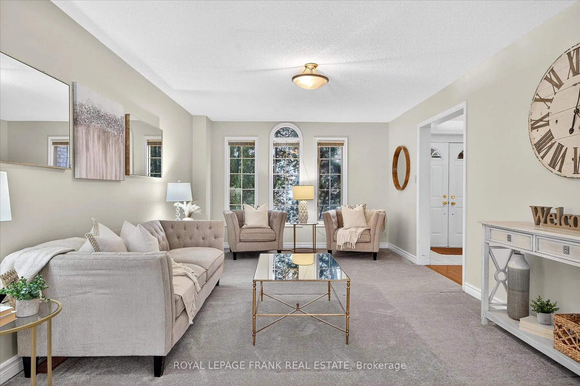 Photo 4 of 544 Fortye Drive, Peterborough, Otonabee Ward 1 — HOMEH